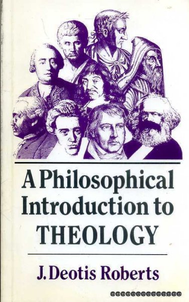 Interpreting Human Experience: A Philosophical Prologue to Theology