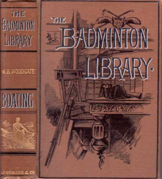 Fishing Salmon Trout And Pike And Other Coarse Fishing The Badminton Library Of Sports And Pastimes Two Volumes Complete - 