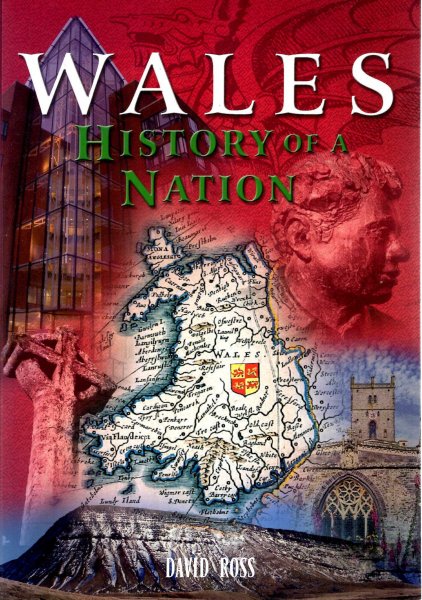 Keyword: wales welsh history