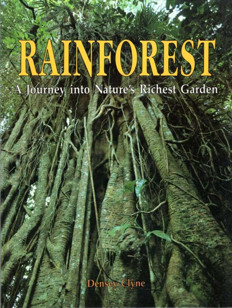 Rainforests of Australia