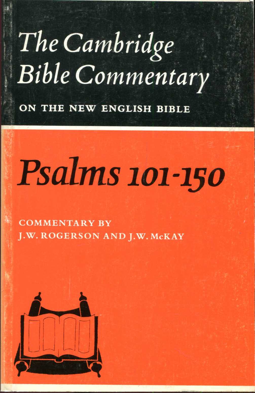 The Cambridge Bible Commentary: The Wisdom of Solomon