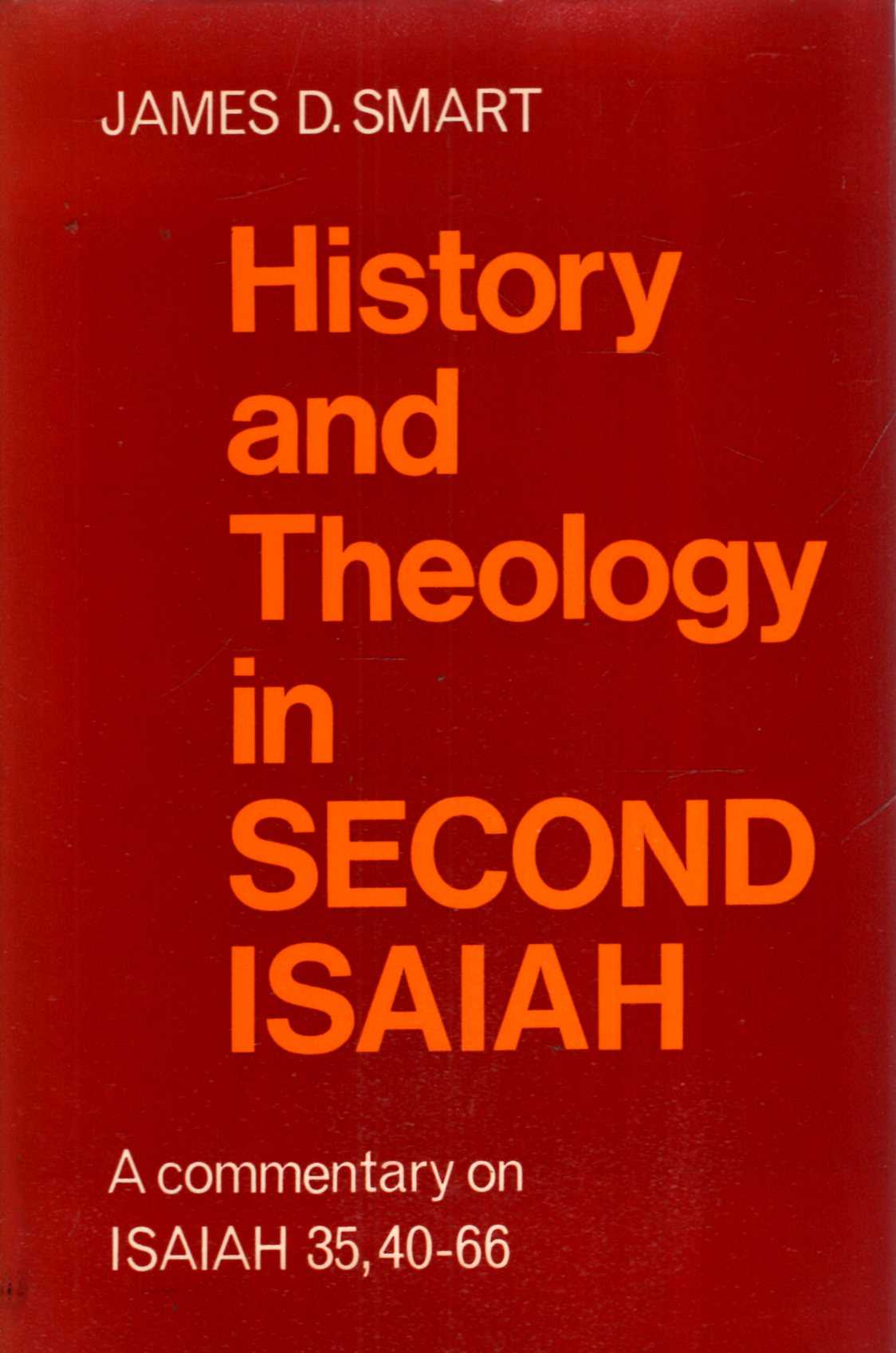 isaiah-40-66-new-century-bible-commentary