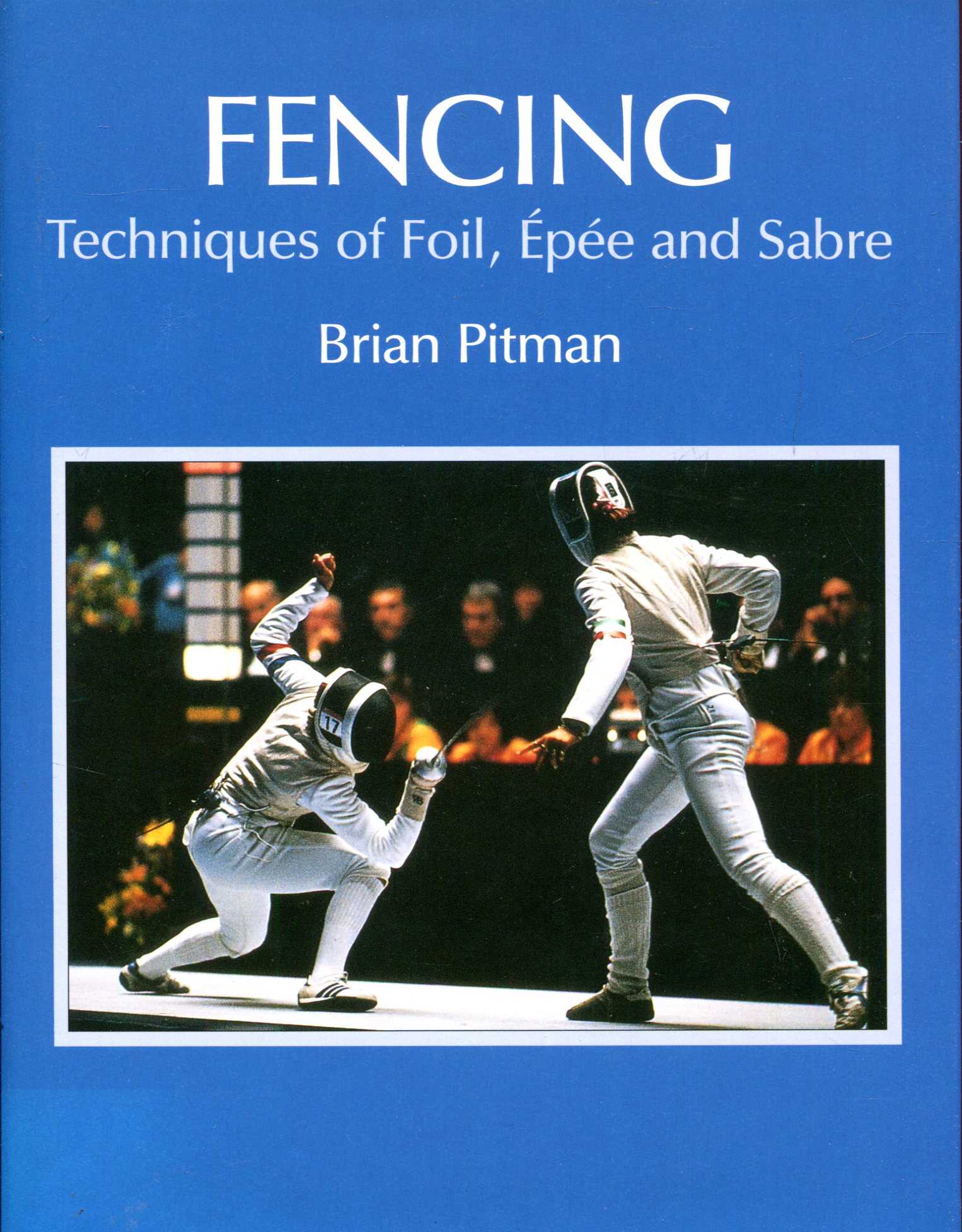 fencing-techniques-of-foil-epee-and-sabre