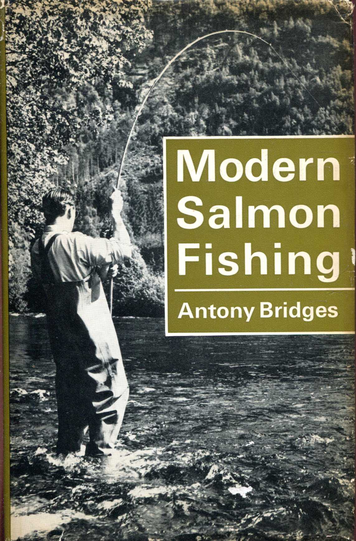 The Sotheby's Guide to Fly-Fishing for Trout