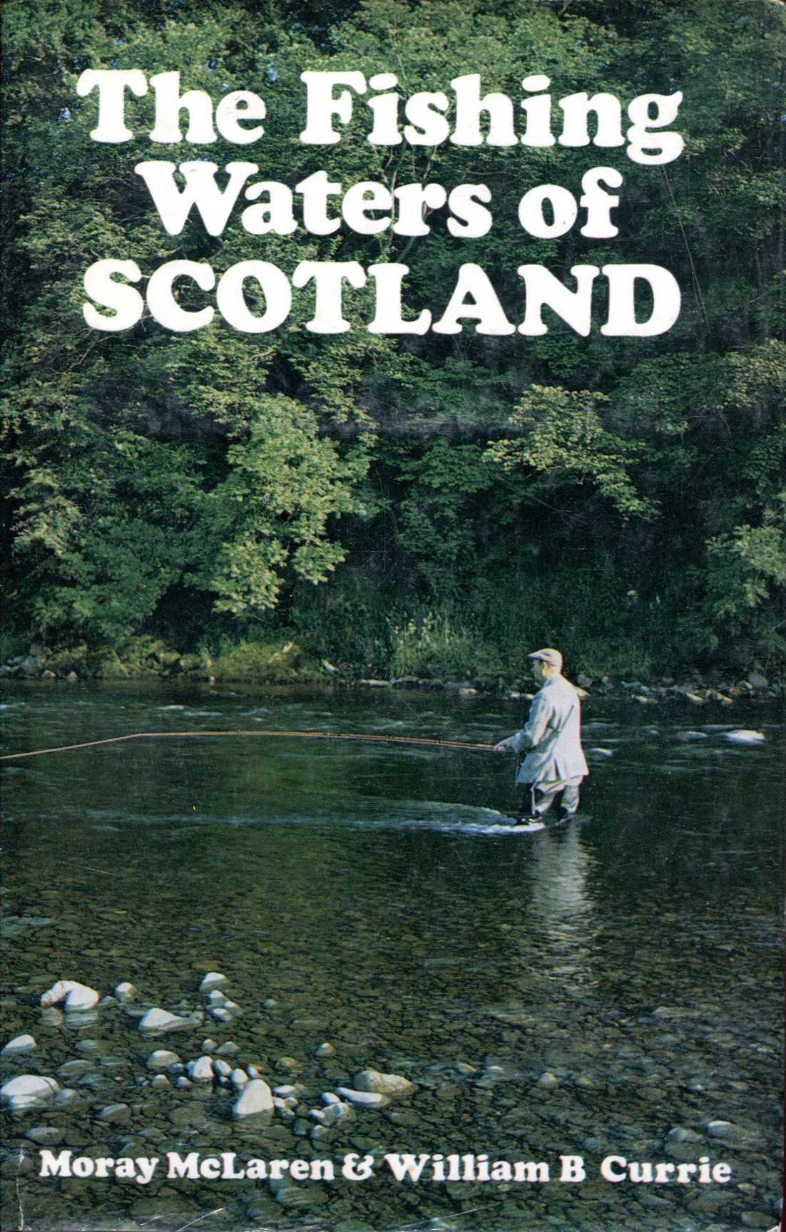 Days and Nights of Game Fishing: A Book of Places, Experiences, Discussion  and Atmosphere on the Catching of Trout, Sea Trout and Salmon