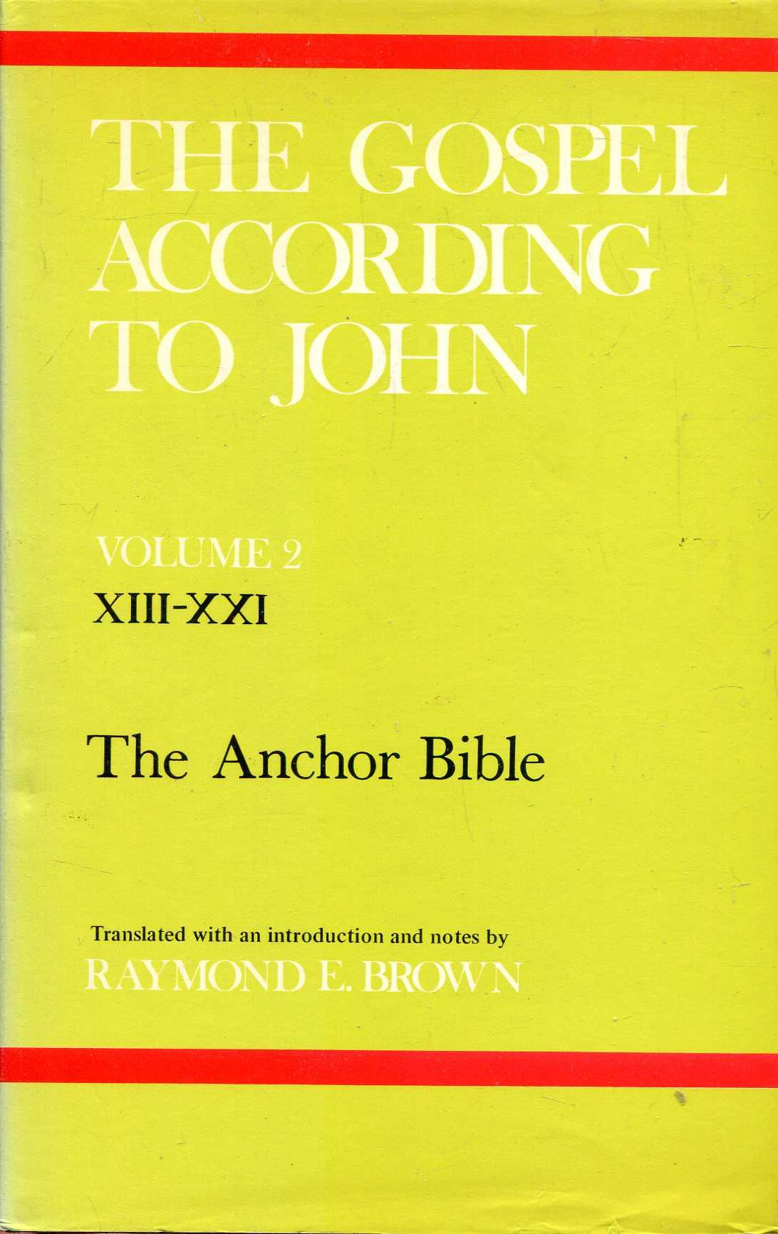 The Anchor Bible Volume 21 Jeremiah A New Translation With Introduction And Commentary 9859