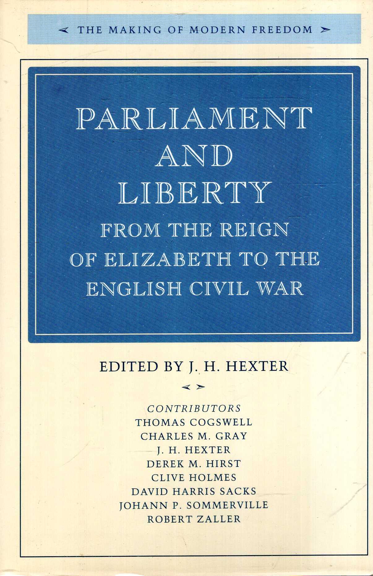 parliament-and-liberty-from-the-reign-of-elizabeth-to-the-english-civil-war