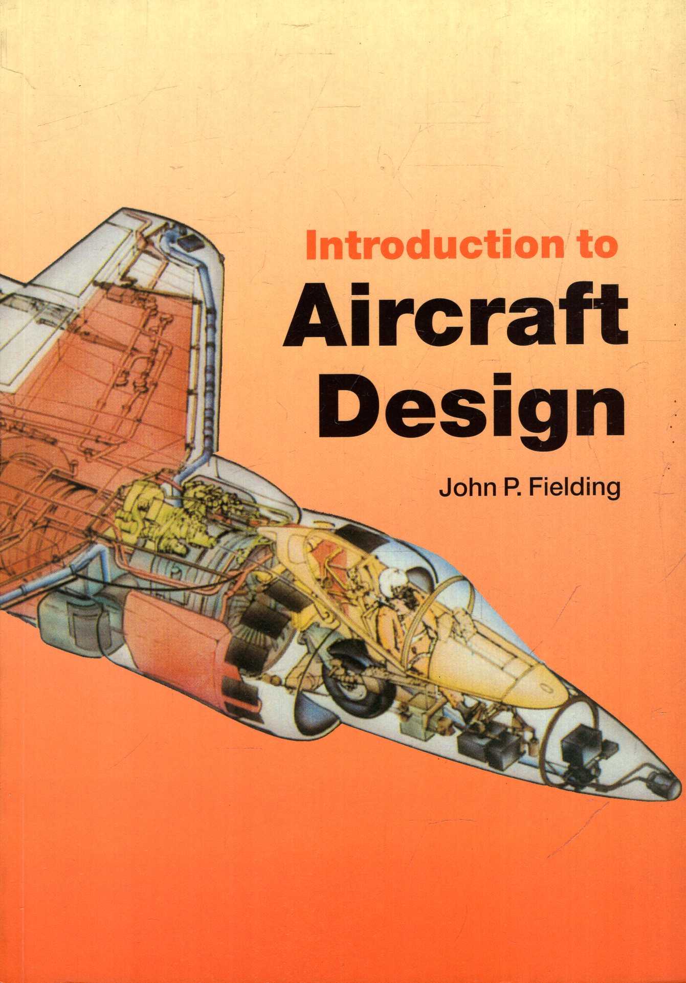 introduction-to-aircraft-design