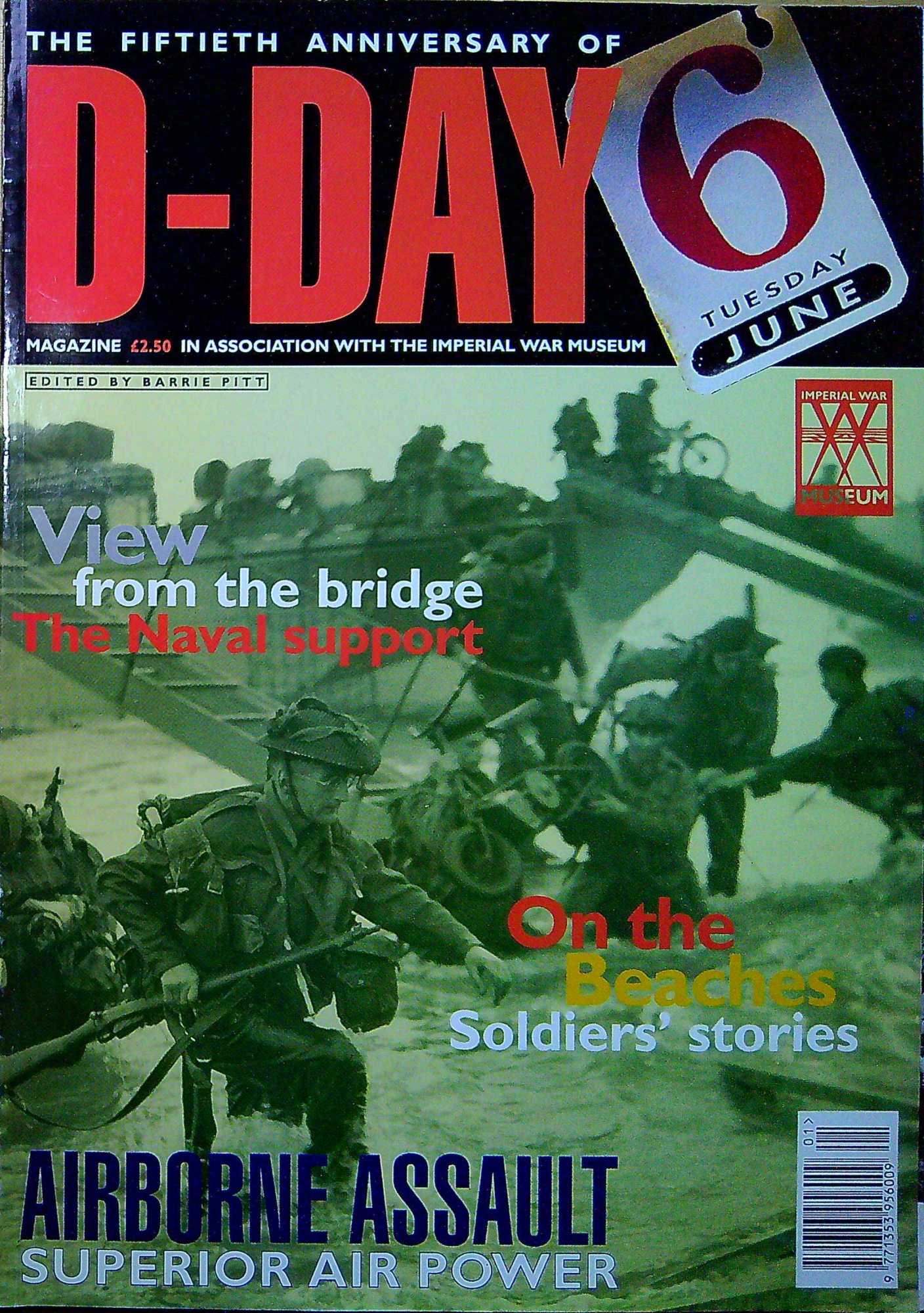 d-day-fiftieth-anniversary